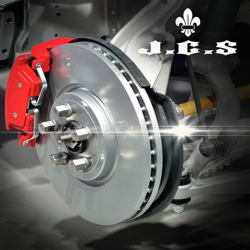 Llanta Aleacion Haval H1 R16 Jcs Color Gris