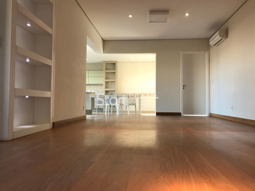 Imagem 3 de 29 de Apartamento À Venda Em Jardim Madalena - Ap005858