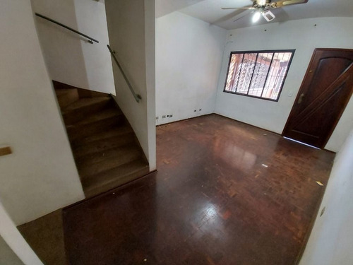 Imagem 3 de 14 de Sobrado Com 2 Dormitórios À Venda, 83 M² Por R$ 320.000,00 - Conjunto Residencial Vista Verde - São Paulo/sp - So1039