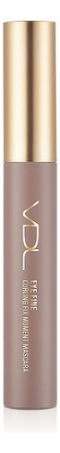 Vdl Eye Fine Curling Fix Moment Mascara Máscara Rizadora A P