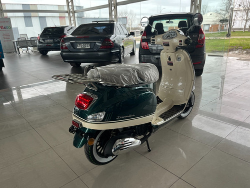 Zanella Styler 125 0km Entrega Inmediata!!!