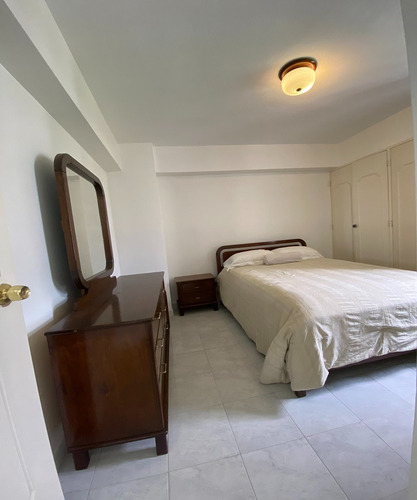 Venta De Apartamento En Las Acacias