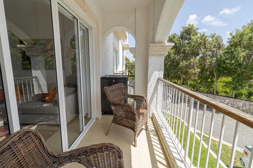 Apartamento Amueblado En Bayahibe
