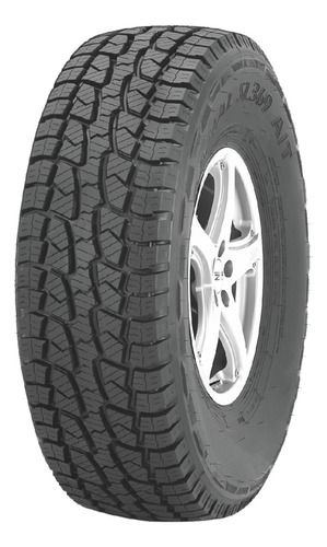 Combo 2 Llantas Westlake 225/65 R17  Sl369 A/t