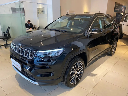 Imagen 15 de 25 de Jeep Compass H