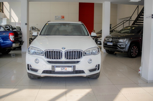 Imagen 2 de 10 de Bmw X5 Pure Excellence 35 I 306cv