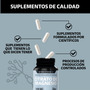 Segunda imagen para búsqueda de citrato de magnesio