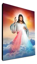 Comprar Cuadros Religiosos Muchos Modelos Vírgenes Y Santos 40x30 Cm