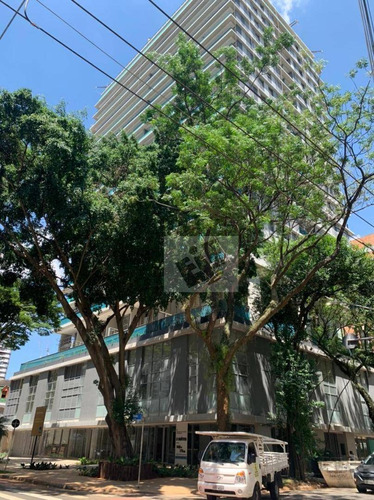 Imagem 15 de 26 de Apartamento Com 3 Dormitórios À Venda, 175 M² Por R$ 3.536.400,00 - Moema Pássaros - São Paulo/sp - Ap0070