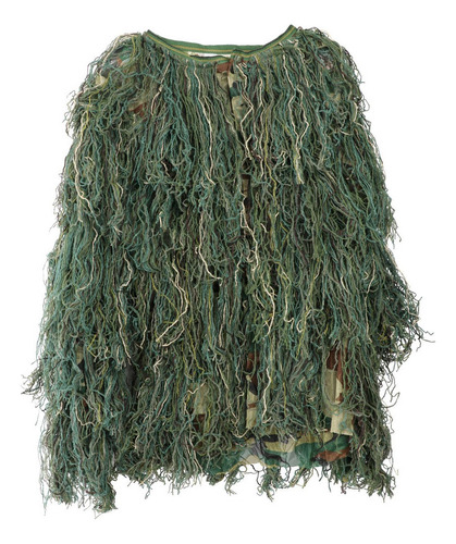 Trajes De Camuflaje Libre Trajes Ghillie Ropa De Camuflaje