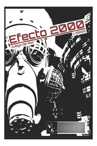 Libro: Efecto 2000: Juego Rol (spanish Edition)