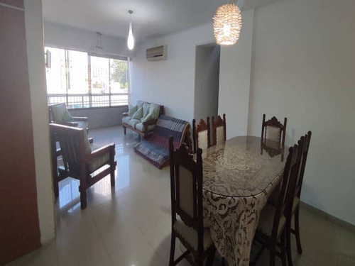 Imagen 3 de 12 de Apartamento Remodelado, Av. Romulo Gallegos, El Marques Norte, Municipio Sucre