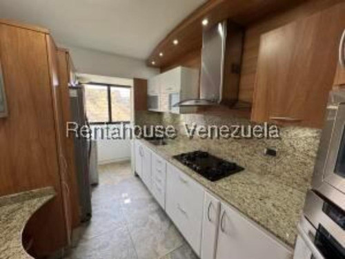#25-18576 Impecable Apartamento En Guaicay