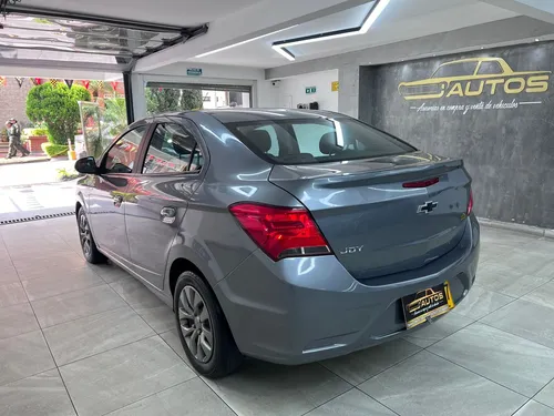Chevrolet Joy Mt 2022