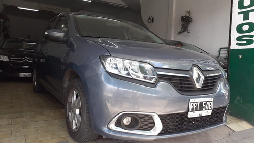Renault Sandero Previlege 2016