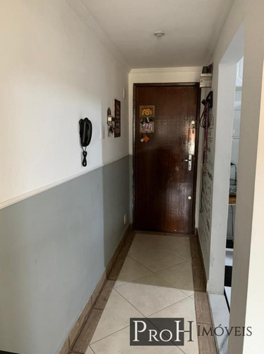 Imagem 11 de 15 de Apartamento Para Venda Em São Bernardo Do Campo, Nova Petrópolis, 3 Dormitórios, 1 Suíte, 3 Banheiros, 2 Vagas - Novpetron