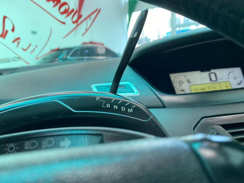 Imagem 5 de 12 de Citroën C4 Picasso 2.0 16v Gasolina 4p Automático