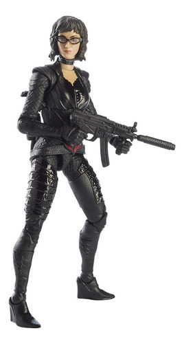 Hasbro G.i. Joe Classified Series - Figura De Baronesa