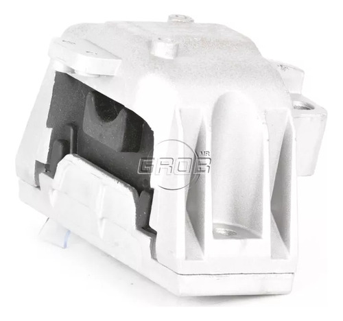 Soporte Motor Front Der Hid Para Audi Tt 2.0 2008 - 2009