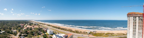 Imagen 7 de 30 de Venta, Apto 3 Dor En Look Brava, Piso Alto, Playa Brava (ref: Lij-5374)