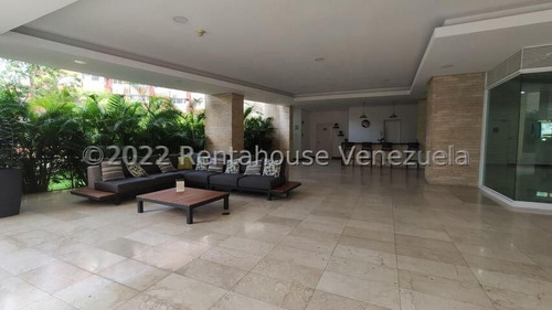 Imagen 25 de 30 de Apartamento En Venta, El Rosal, 136mts, Rah 23-9620