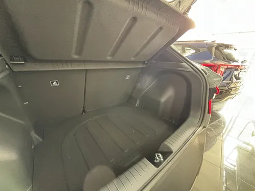 Kia K3 Cross 1.6 Gt Line
