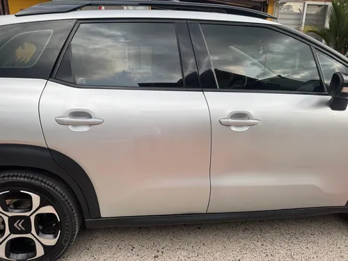 Citroën C3 Aircross 1.2 Aircross Shine