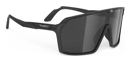 Gafas Ciclismo Rudy Project Spinshield Black Matt Lens Smoke