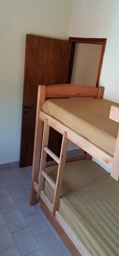 Alquilo 2 Duplex En La Lucila Del Mar Ideal Para 2 Familias