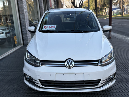 Volkswagen Suran 1.6 Highline Msi 110cv
