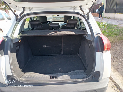Peugeot 2008 1.6 Thp Sport