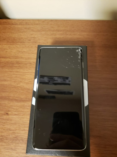 Galaxy S10 - Touch Sem Funcionar (tela Funcionando)