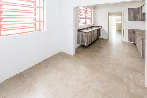 Casa Em Vila Conceição Com 4 Dormitórios - Lu267257