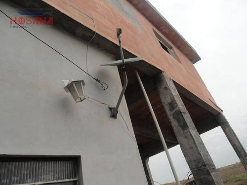 Imagem 19 de 22 de Casa Residencial À Venda, Sítio Aparecida, Caieiras. - Ca0547