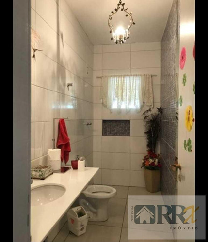 Imagem 10 de 13 de Chácara Para Venda Em Suzano, Jardim Chácara Méa, 4 Dormitórios, 3 Suítes, 5 Banheiros, 2 Vagas - 389_2-1217444