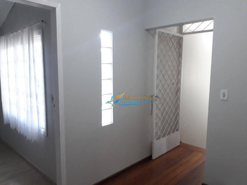 Imagem 20 de 21 de Imobiliária Águia Imperial Vende Sobrado No Neva - So0044
