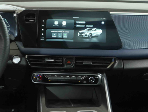 GAC Emzoom 1.5T AT GL