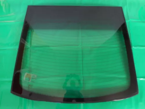 Parabrisa Chevrolet Sonic 2012 a 2014 Verde Sem Faixa Pilkington - 685756 -  Autoglass