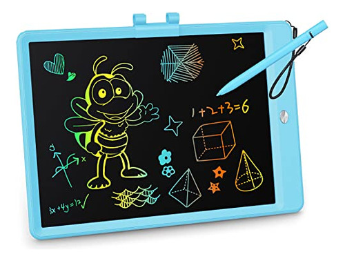 Tableta De Escritura Kokodi Lcd, Tableta De Dibujo De Doodle