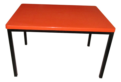 Mesa Infantil De Polipropileno