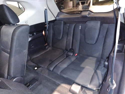 Nissan X-Trail 2.5 Sense 3 Row Cvt