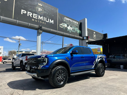 Ranger Raptor