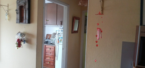 Imagen 3 de 10 de Apartamento En Calidad De Nuda Propiedad Excelente Ubicacion