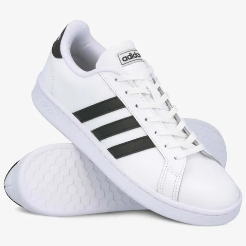 Zapatos adidas Grand Court 9 Hombres Originales Chacao