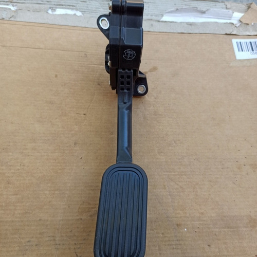 Pedal Acelerador Toyota Hilux 2.7 2018 Al 2020 (Usado)