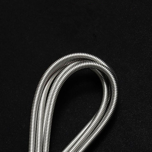 Cepillo Flexible Para Desagüe De Coche Universal