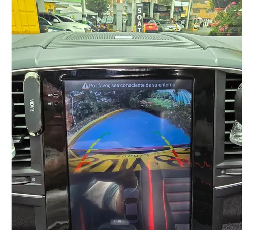 Renault Koleos 2.5 Intens