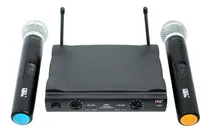 Comprar Microfones Jwl U-585 Dinâmico  Unidirecional Preto