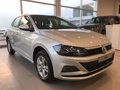 Volkswagen Polo Trendline Motor 1.6 Msi 2021