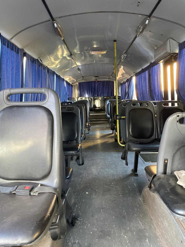 Mercedes Benz 1315